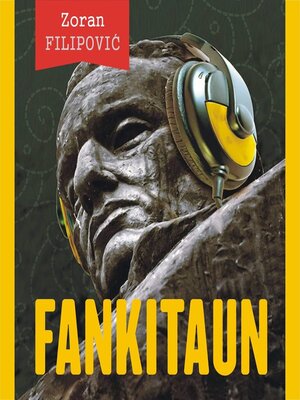 cover image of Fanki taun